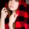中田女子的高清晰青纯写真图