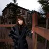 中田女子的高清晰青纯写真图