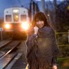 中田女子的高清晰青纯写真图