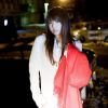 中田女子的高清晰青纯写真图
