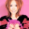 人气音乐歌手爱内里菜