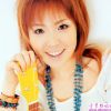 人气音乐歌手爱内里菜