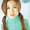 出生于韩国普通家庭的女星-孙艺珍写真图