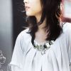 别名叫床罩的韩国女星李妍熙写真