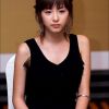 别名叫床罩的韩国女星李妍熙写真