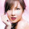 号称“秋天的蒙娜丽莎”的女星李美妍写真