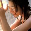 号称“身材杀死人”的水著魔女川村光写真照