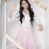 少女时代中印象成员林允儿图片