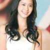 少女时代中印象成员林允儿图片