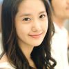 少女时代中印象成员林允儿图片