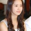 少女时代中印象成员林允儿图片