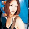 岩佐真悠子CAR_CHASE写真集