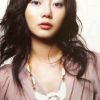 平面模特儿出道的女星裴斗娜图组