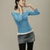 平面模特儿出道的女星裴斗娜图组