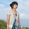 平面模特儿出道的女星裴斗娜图组