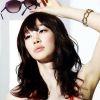 平面模特儿出道的女星裴斗娜图组
