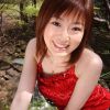 影视女星饭洼五月写真图片