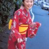 影视女星饭洼五月写真图片
