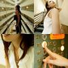 性感美女长泽奈央写真精选-1