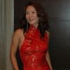 摇滚女王大黑摩季写真图片