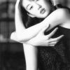 日本古装影视女星友坂理惠图片