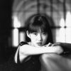 日本古装影视女星友坂理惠图片
