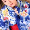 日本和服女孩写真图