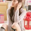 日本女孩子的漂亮与纯美写真图