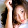 日本女星井上晴美写真图