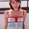 日本女星内山理名美图