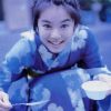 日本女星内山理名美图