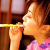 日本女星小泽圆写真图