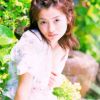 日本女星川岛和津实清纯写真图片