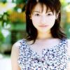 日本女星川岛和津实清纯写真图片