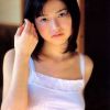 日本女星川岛和津实清纯写真图片