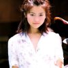 日本女星川岛和津实清纯写真图片