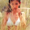日本女星高井麻帆纯美写真