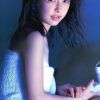 日本女星高井麻帆纯美写真
