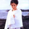 日本女星高井麻帆纯美写真