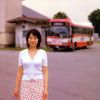 日本女星高井麻帆纯美写真