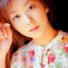 日本娱乐节目主持人优香小姐写真图