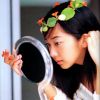 日本娱乐节目主持人优香小姐写真图