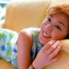 日本娱乐节目主持人优香小姐写真图
