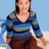 日本广告女星常盘贵子