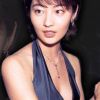 日本广告女星常盘贵子