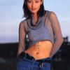 日本广告女星常盘贵子