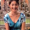 日本广告女星常盘贵子