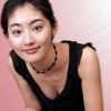 日本广告女星常盘贵子