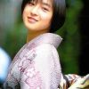 日本广告女星常盘贵子