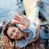 日本歌手相川七濑(Nanase_Aikawa)写真图